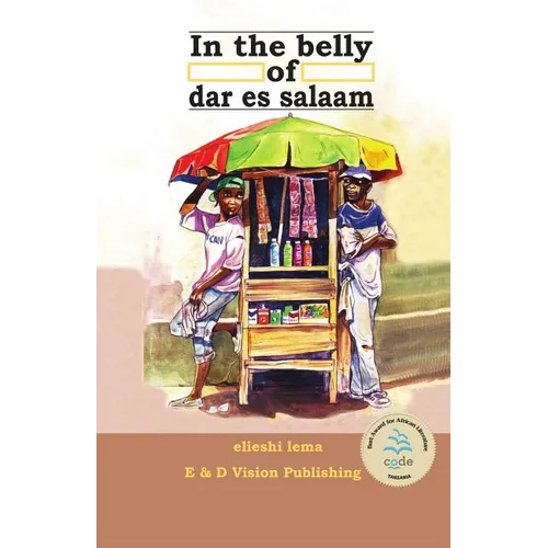 In the Belly of Dar es Salaam - Paperback