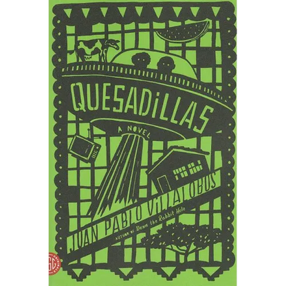 Quesadillas - Paperback