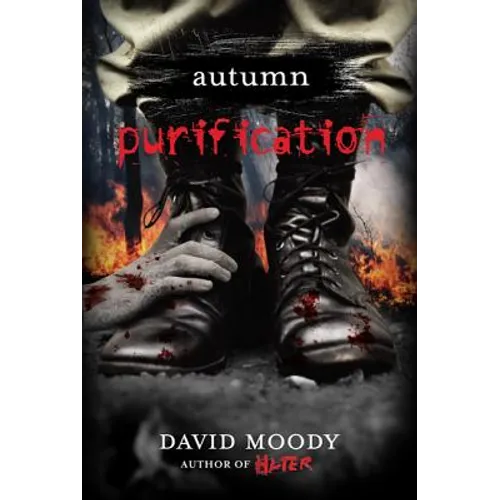 Autumn: Purification - Paperback