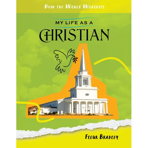 My Life as a Christian - Paperback