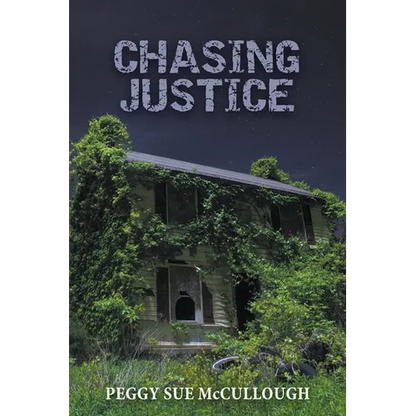 Chasing Justice - Paperback