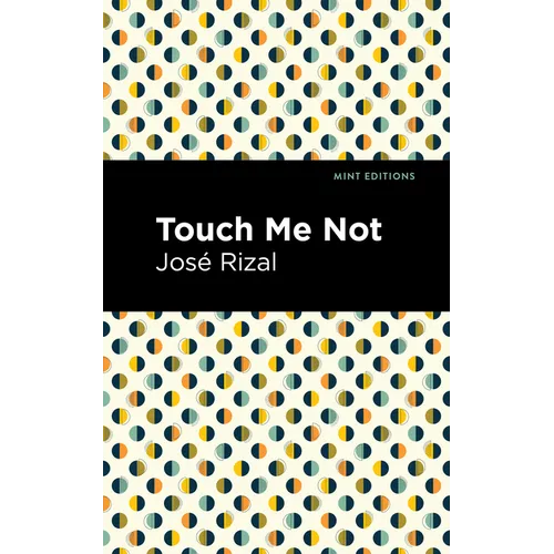 Touch Me Not - Hardcover