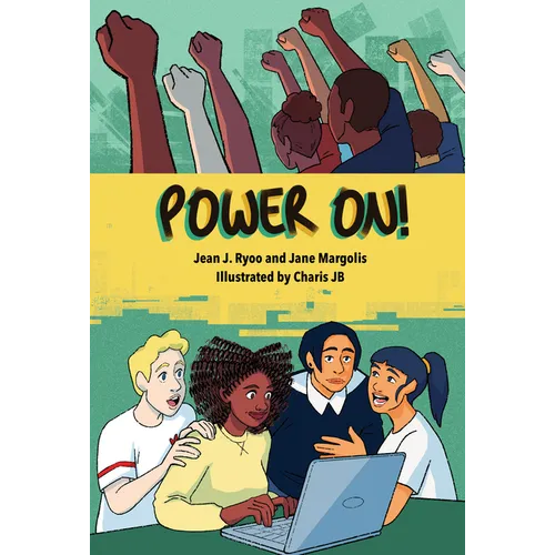 Power On! - Paperback