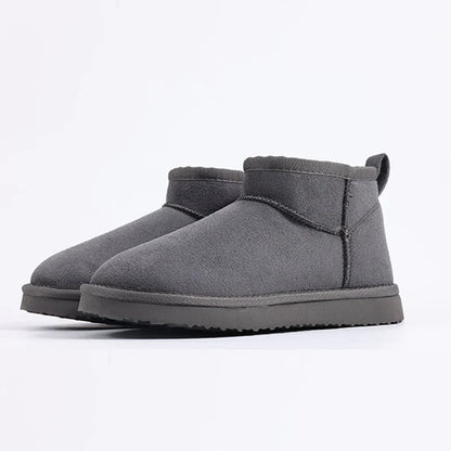 Winter Women Snow Boots