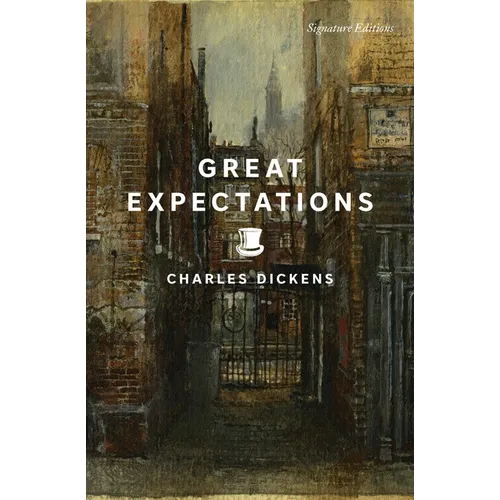 Great Expectations - Paperback