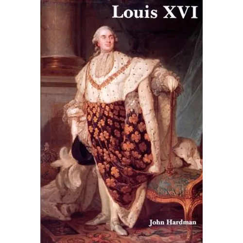 Louis XVI - Paperback
