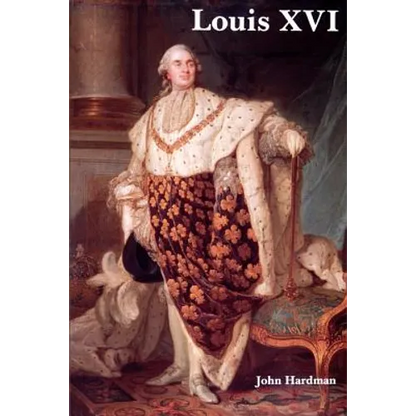 Louis XVI - Paperback