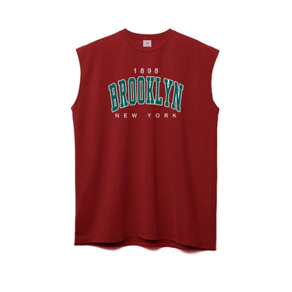 Gym Fitness Running Sport Tank Tops Summer Mesh Breathable T-shirts Mens