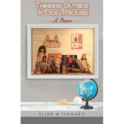 Thinking Outside the Doll House - Paperback