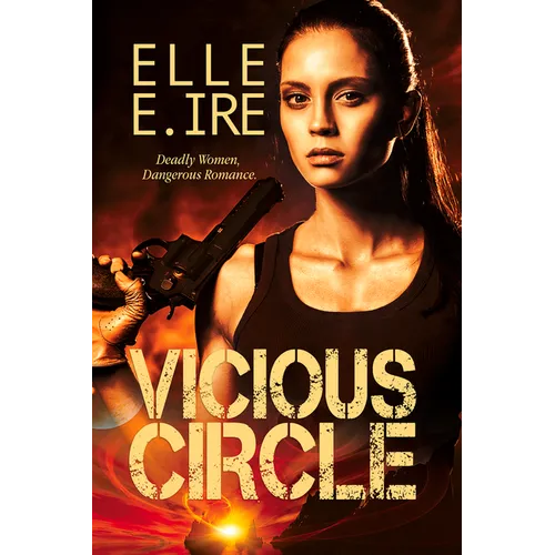 Vicious Circle - Paperback
