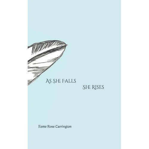 As She Falls She Rises - Paperback