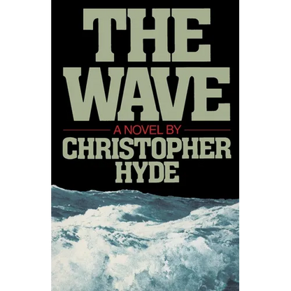 The Wave - Paperback