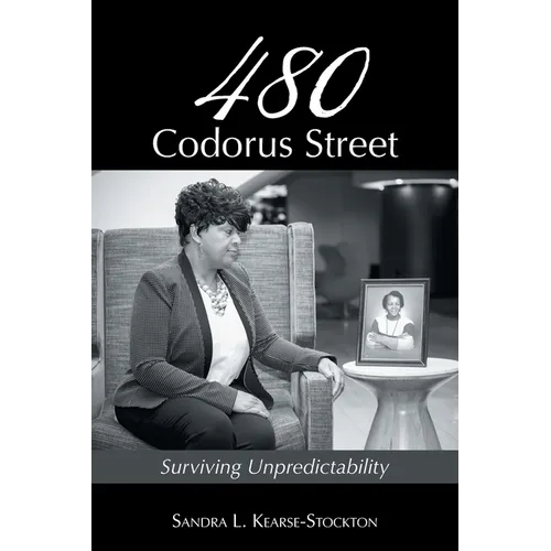 480 Codorus Street: Surviving Unpredictability - Paperback