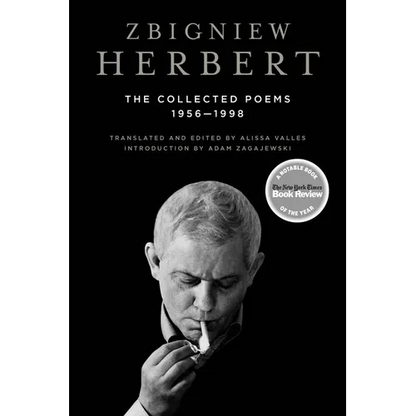 The Collected Poems: 1956-1998 - Paperback