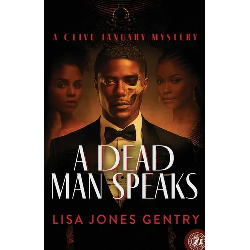 A Dead Man Speaks - Paperback