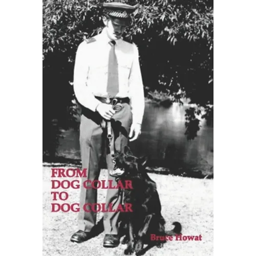 From Dog Collar to Dog Collar - Paperback