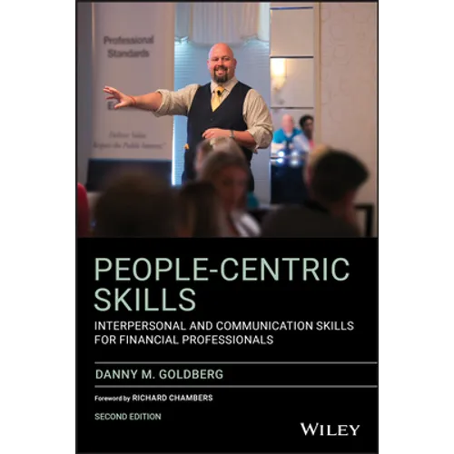 People-Centric Skills - Paperback