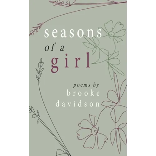Seasons of a Girl - Paperback