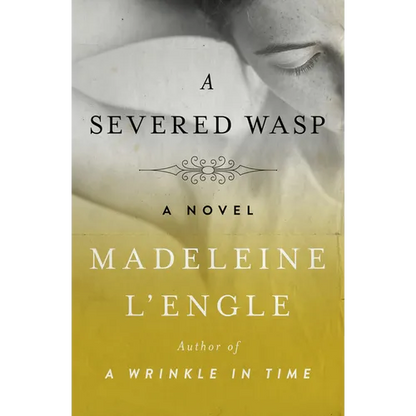A Severed Wasp - Paperback