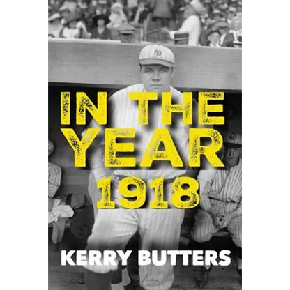 In the Year 1918. - Paperback