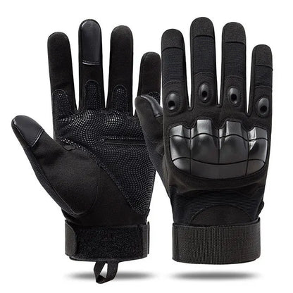 Tactical Gloves Shooting Gloves Touch Design Fitness Protection Sports Motorcycle