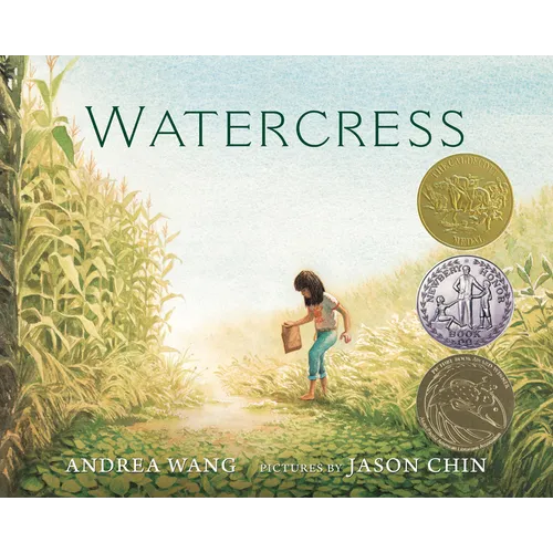 Watercress - Hardcover