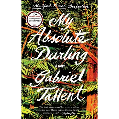 My Absolute Darling - Paperback