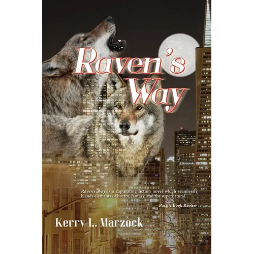 Raven's Way - Paperback
