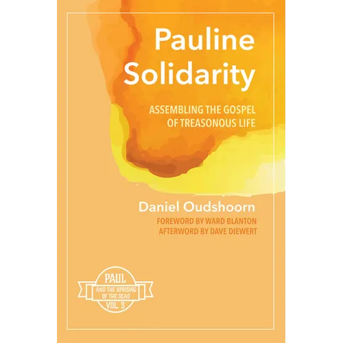 Pauline Solidarity - Paperback