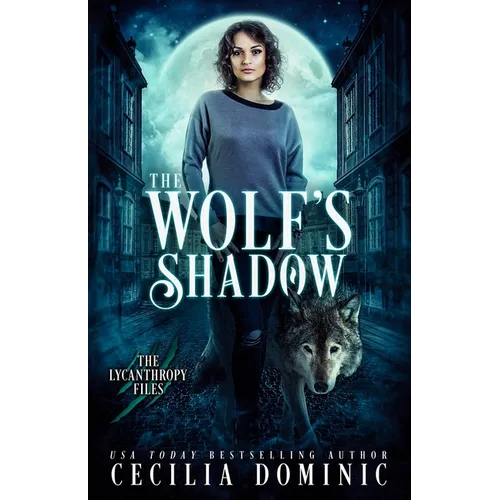 The Wolf's Shadow - Paperback
