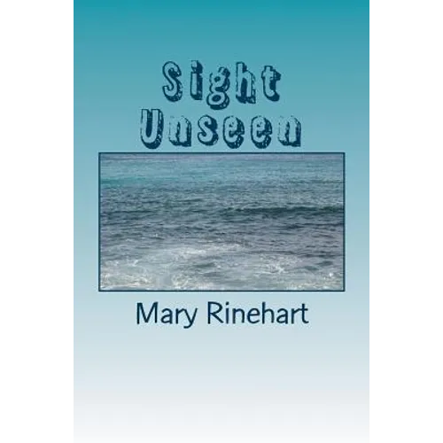 Sight Unseen - Paperback
