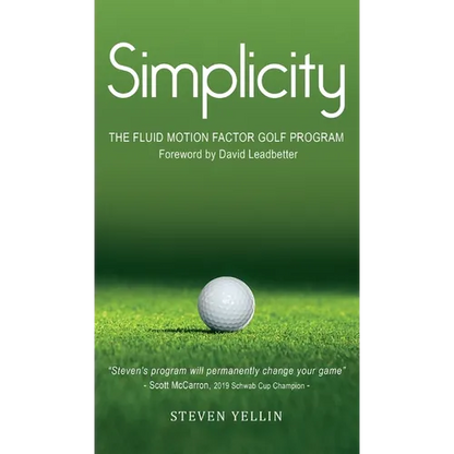 Simplicity - Hardcover