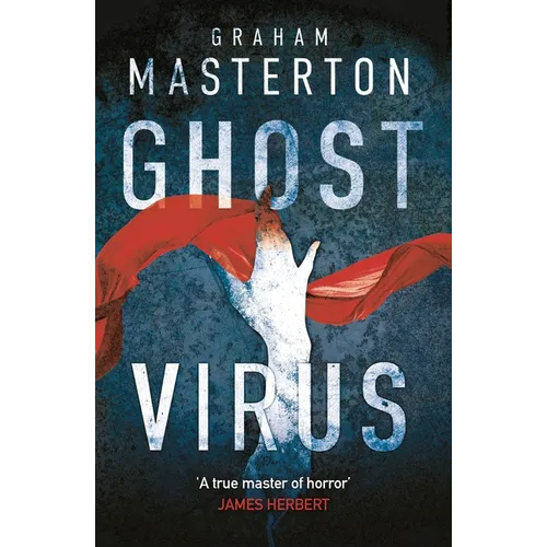 Ghost Virus: The Must-Read Horror to Keep You Up All Night and Part of a Chilling Series for 2026 - Paperback