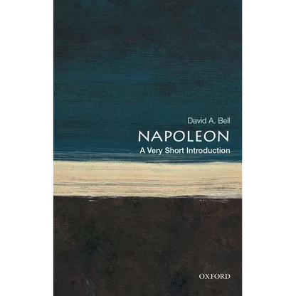 Napoleon: A Very Short Introduction - Paperback