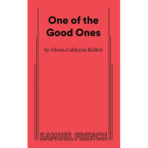 One of the Good Ones - Paperback