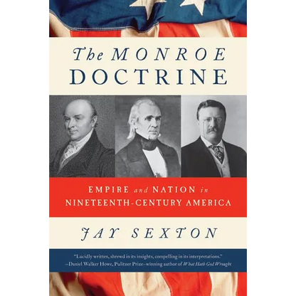 Monroe Doctrine - Paperback