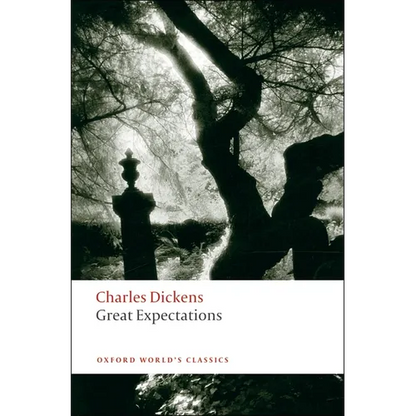 Great Expectations - Paperback