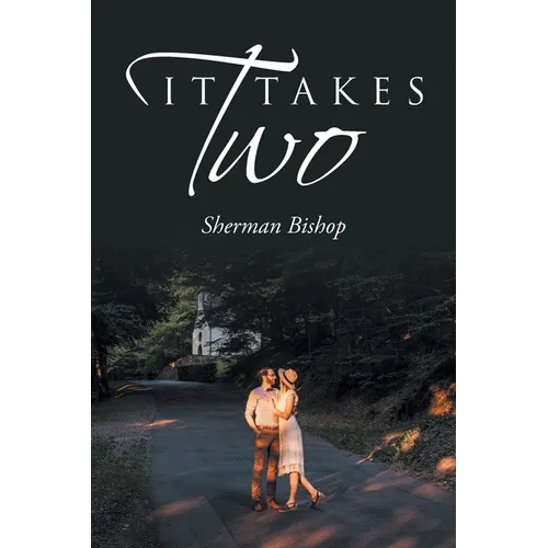 It Takes Two - Paperback
