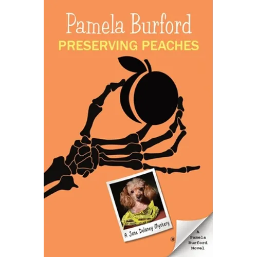 Preserving Peaches - Paperback