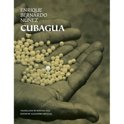 Cubagua - Paperback