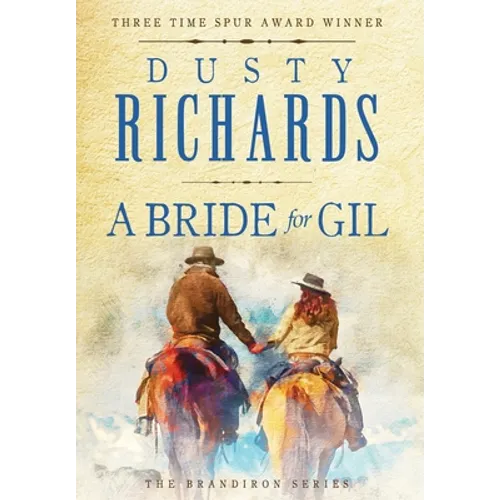 A Bride for Gil - Hardcover