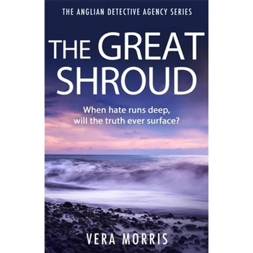 The Great Shroud - Paperback