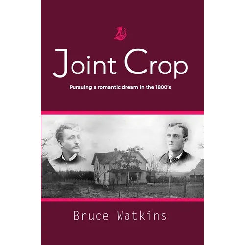Joint Crop - Paperback