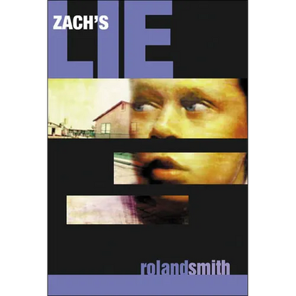 Zach's Lie - Hardcover