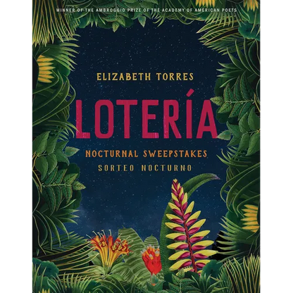 Lotería: Nocturnal Sweepstakes - Paperback