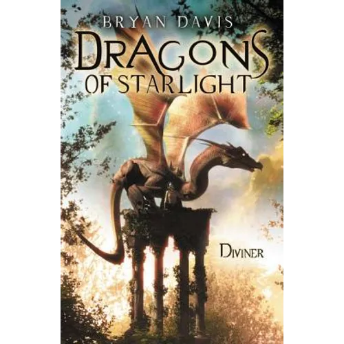 The Diviner - Paperback