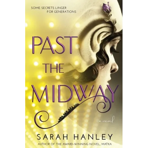 Past the Midway - Paperback