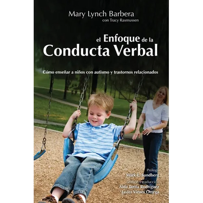 EL Enfoque de la Conducta Verbal - Paperback