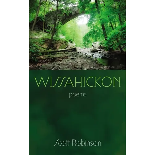 Wissahickon - Paperback