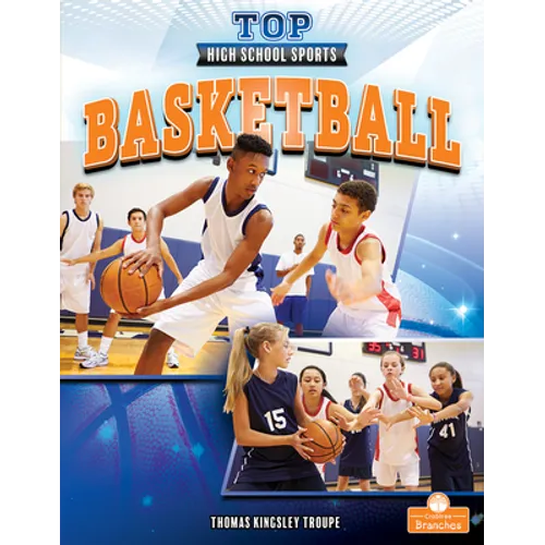 Basketball - Paperback